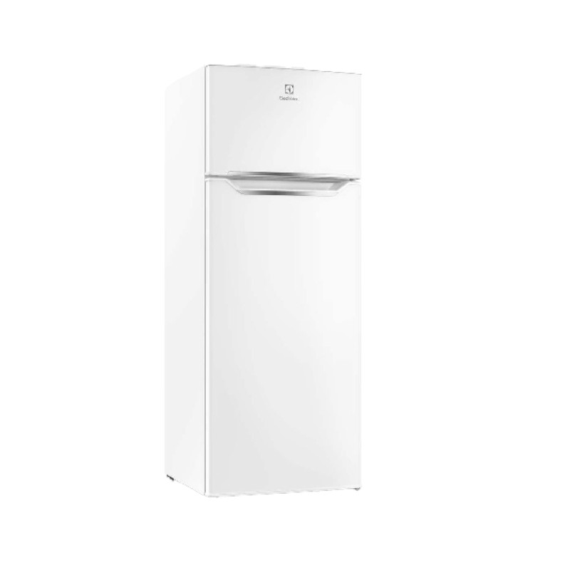Heladera Electrolux ERTY20G5HVW 2P 205LTS F/h Blanca