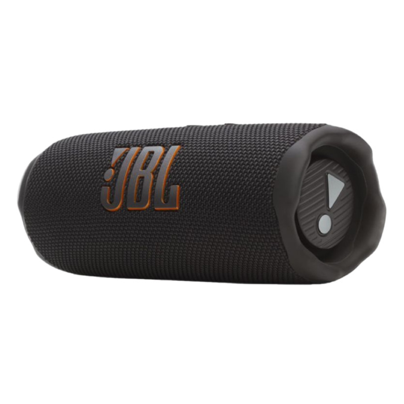 Parlante JBL Flip 7 Negro