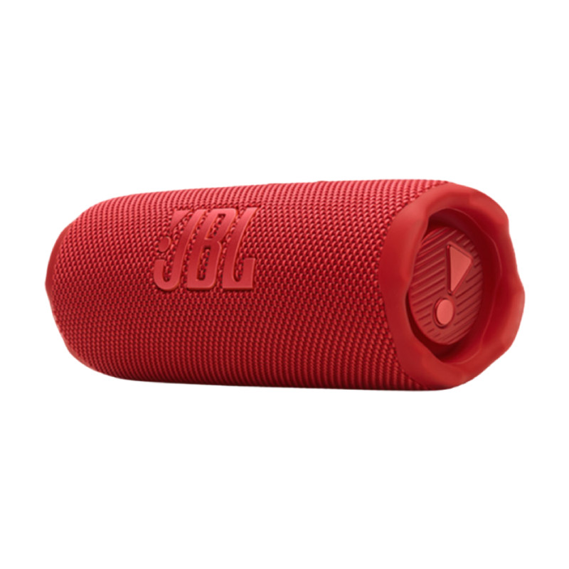 Parlante JBL Flip 7 Rojo