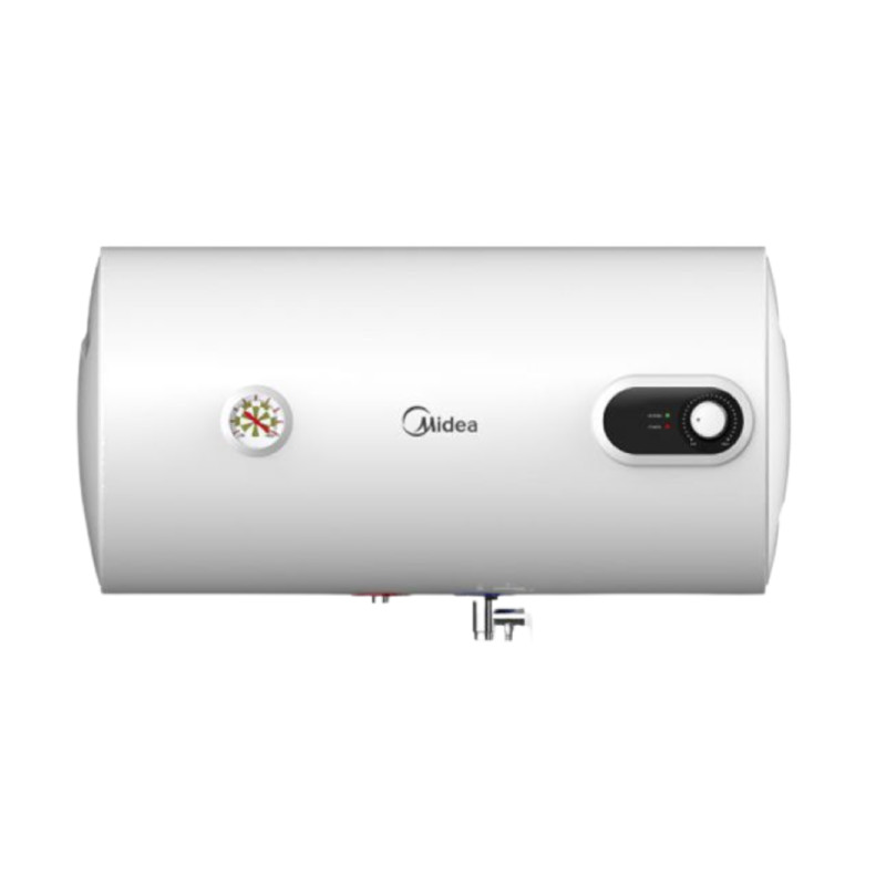 Termocalefon Midea 80LTS Horizontal