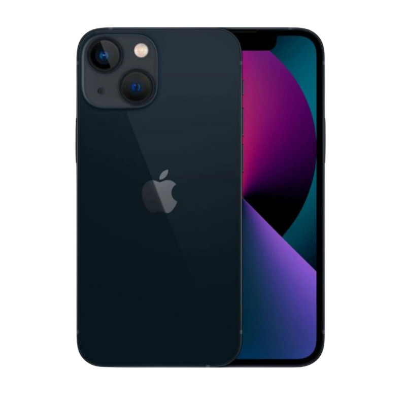 CELULAR IPHONE 13 128GB A2633 MIDNIGHT
