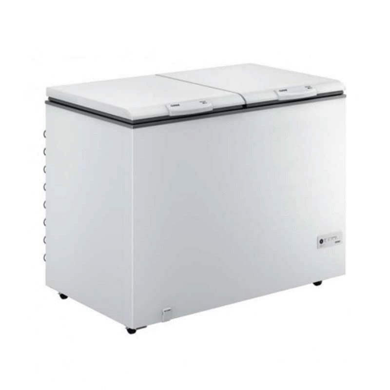 Congelador Consul CHB42 420LTS/HORIZ. 2T