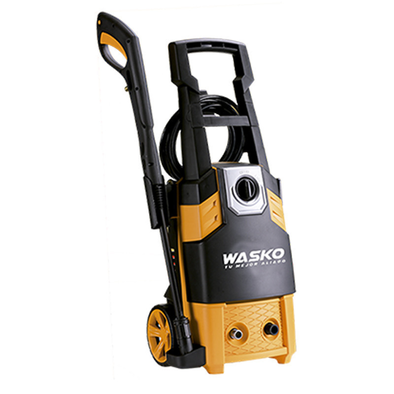 Мойка высокого давления Wasko Superw 1600 Вт 1900 PSI