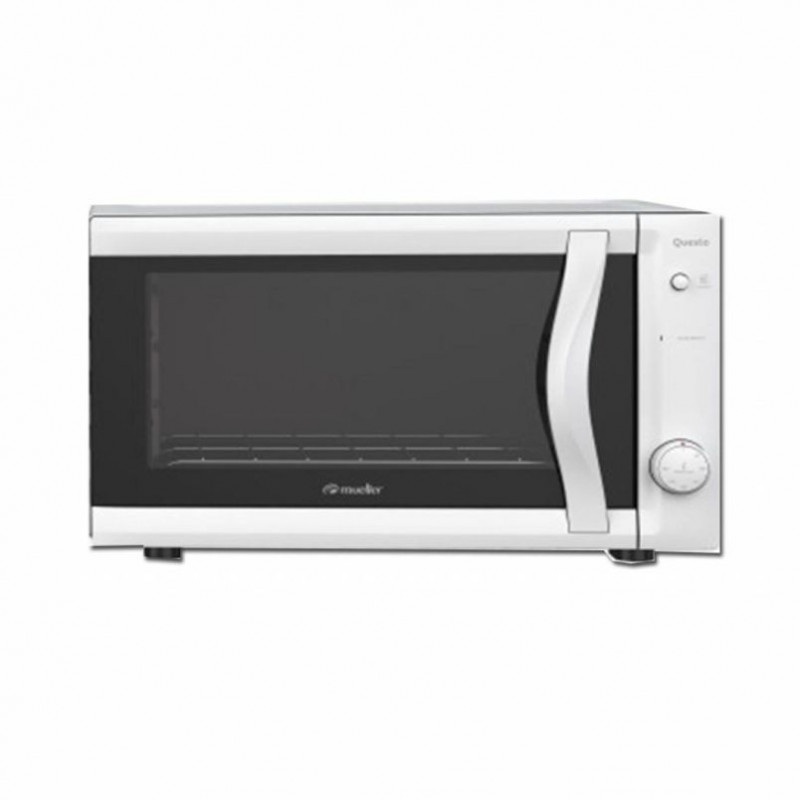Horno Mueller Elect. 44LTS Questo Bl