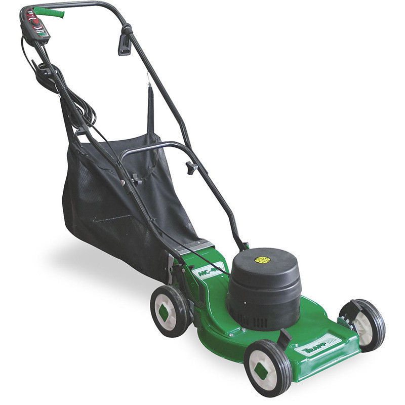 CORTA CESPED TRAPP MC40L 1HP CBOLSA 1300W