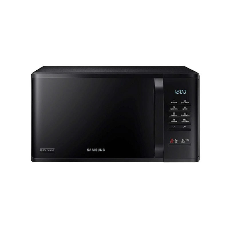 Microondas Samsung MS23K S/grill 23LTS Negro