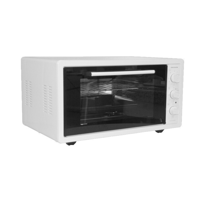 Электродуховка Electrostar Massimo 45 л, белая
