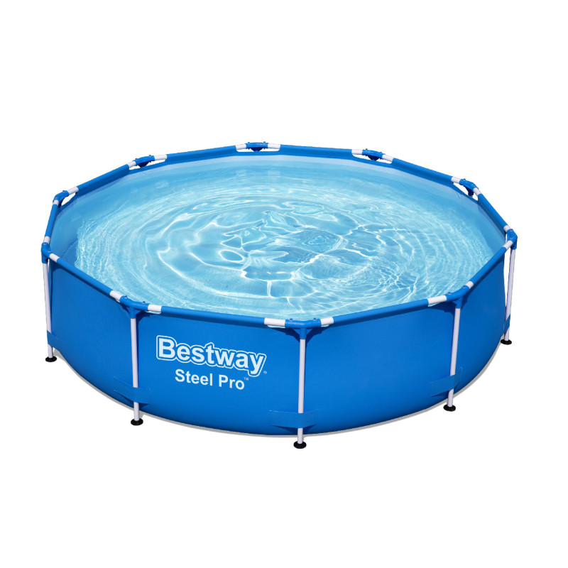Бассейн Bestway 56679 с фильтром, 4678 л