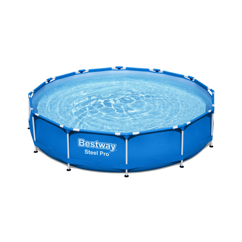 Бассейн Bestway 56681 с фильтром, 6473 л