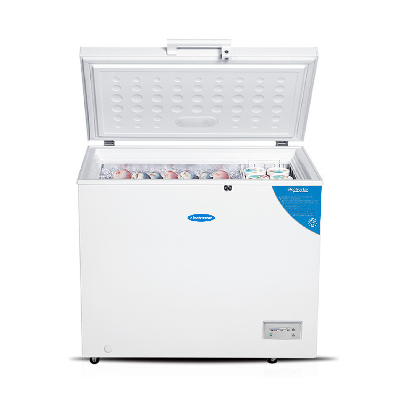 Морозильник Electrostar 250 л, 1 крышка
