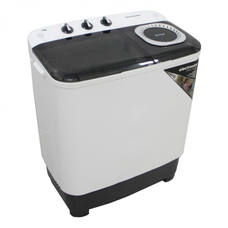 LAVARROPAS ELECTROSTAR LS0706 COMBI 7KG