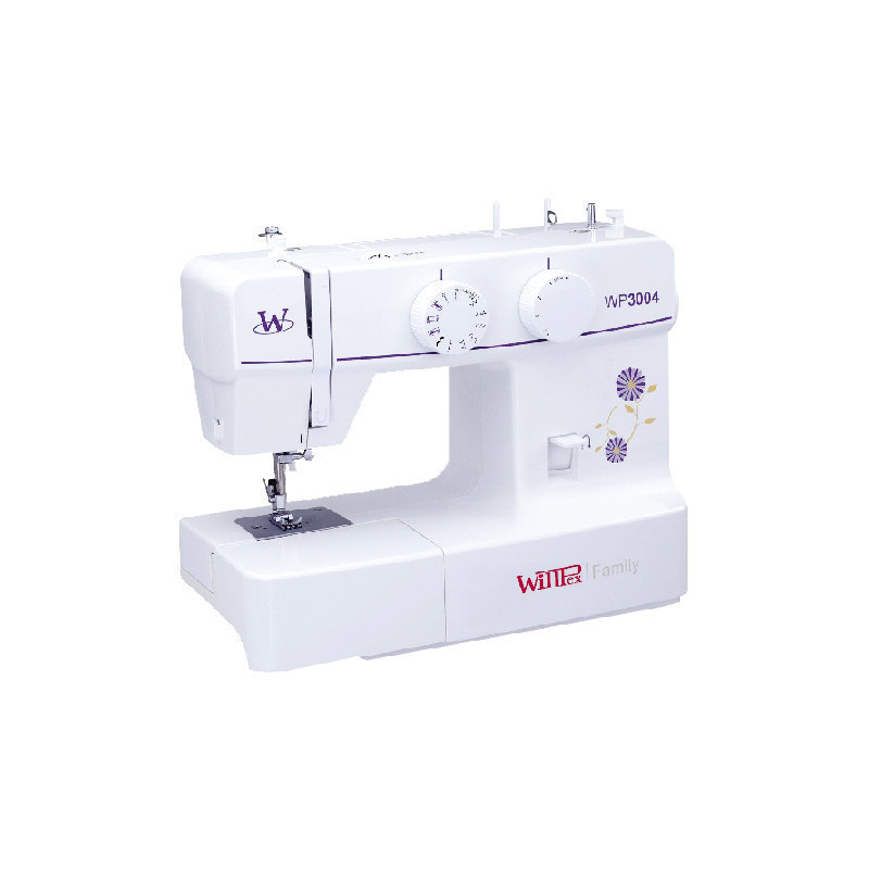Швейная машина Willpex WP-3004 Familiar