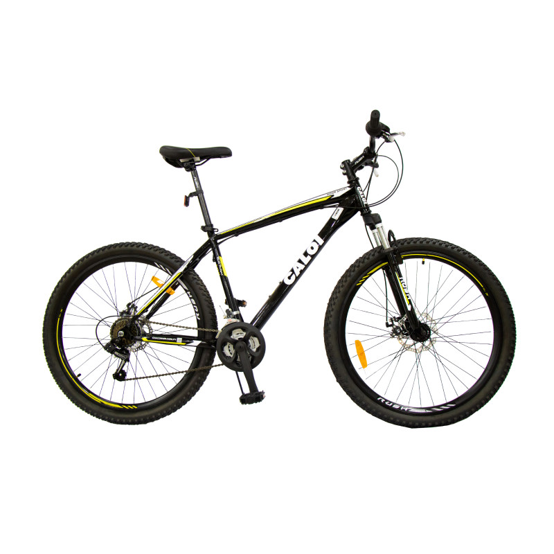 Велосипед Caloi Rider Sport 27,5