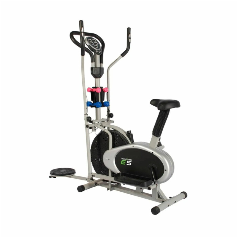 Эллиптический тренажёр Tecnofitness Te El 5E