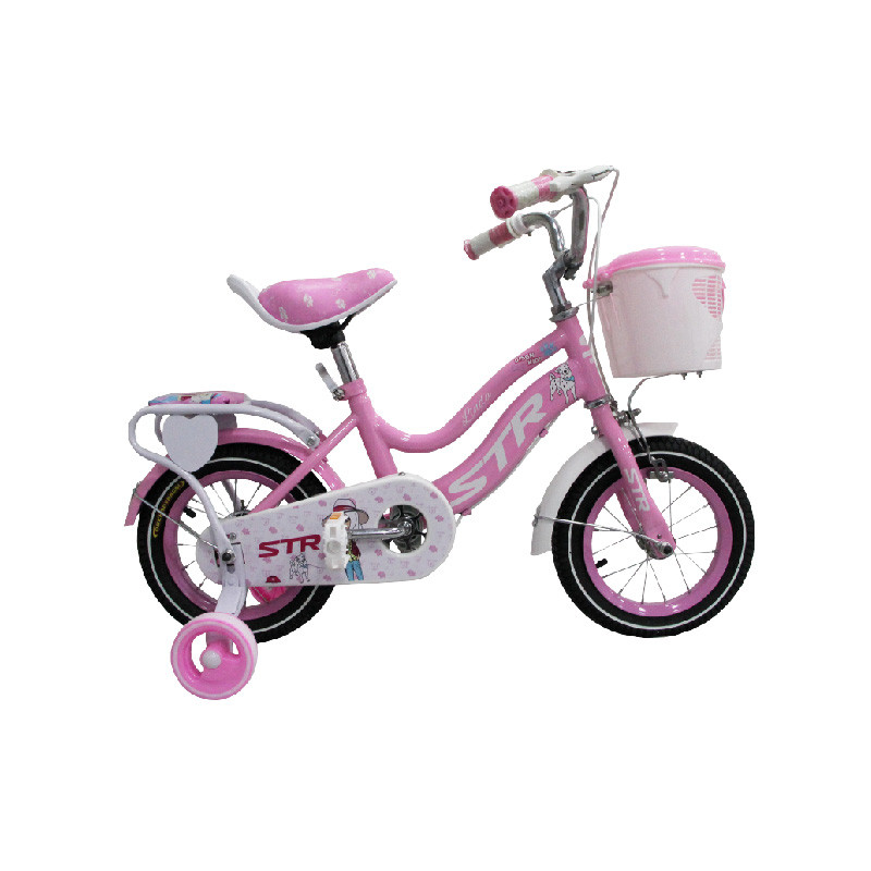 Велосипед STR Linda 12"