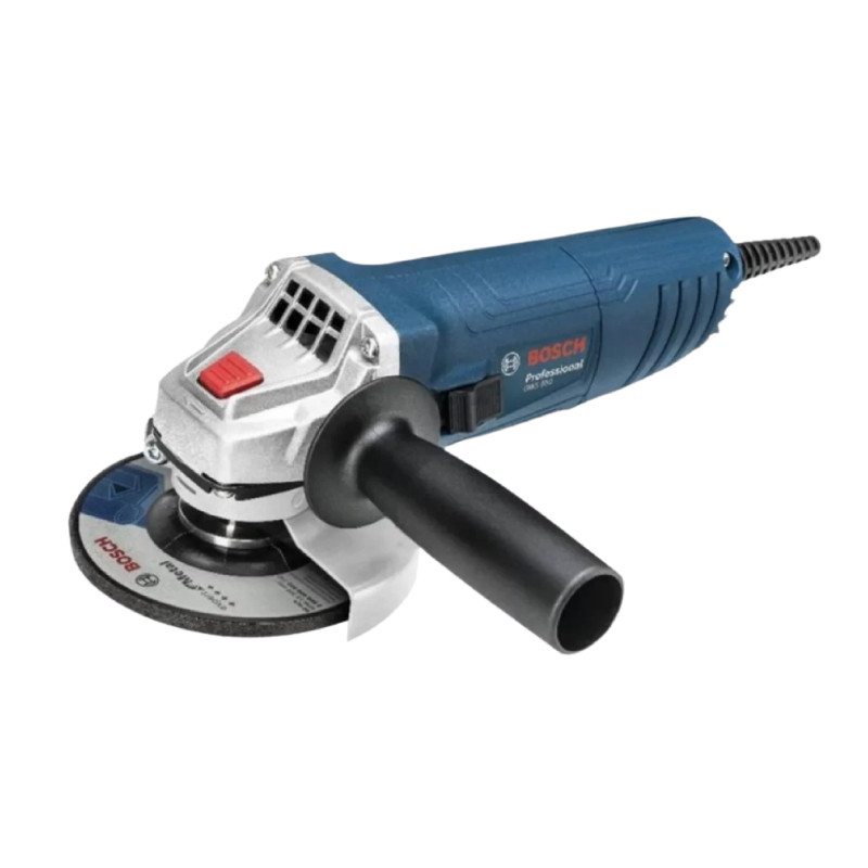 Болгарка Bosch GWS850 4,5" 850 Вт