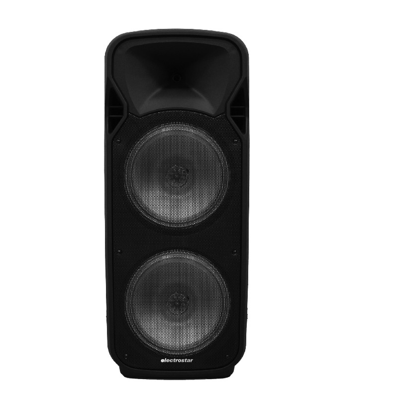 Акустическая система Electrostar CA1201 450 Вт, Bluetooth