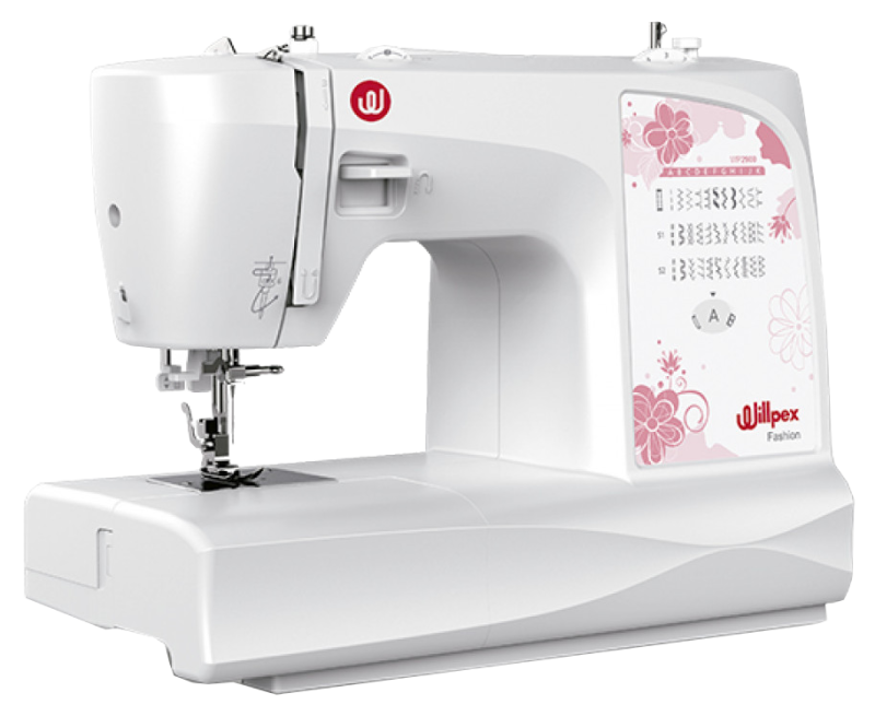 Швейная машина Willpex Familiar Fashion WP2900