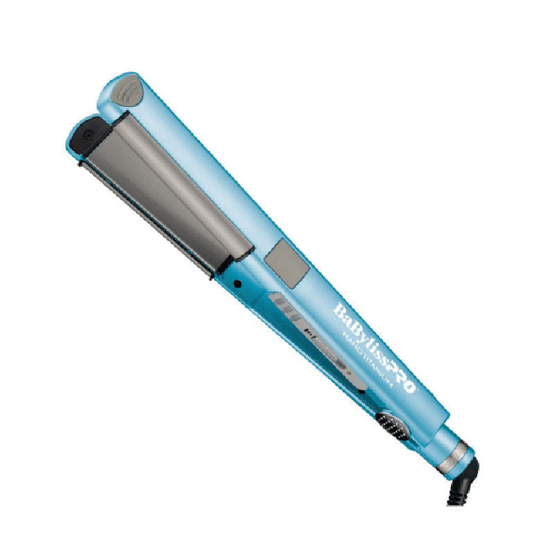 Выпрямитель для волос Babyliss BABNT2071UZ/4081 450°F/230°C Prof