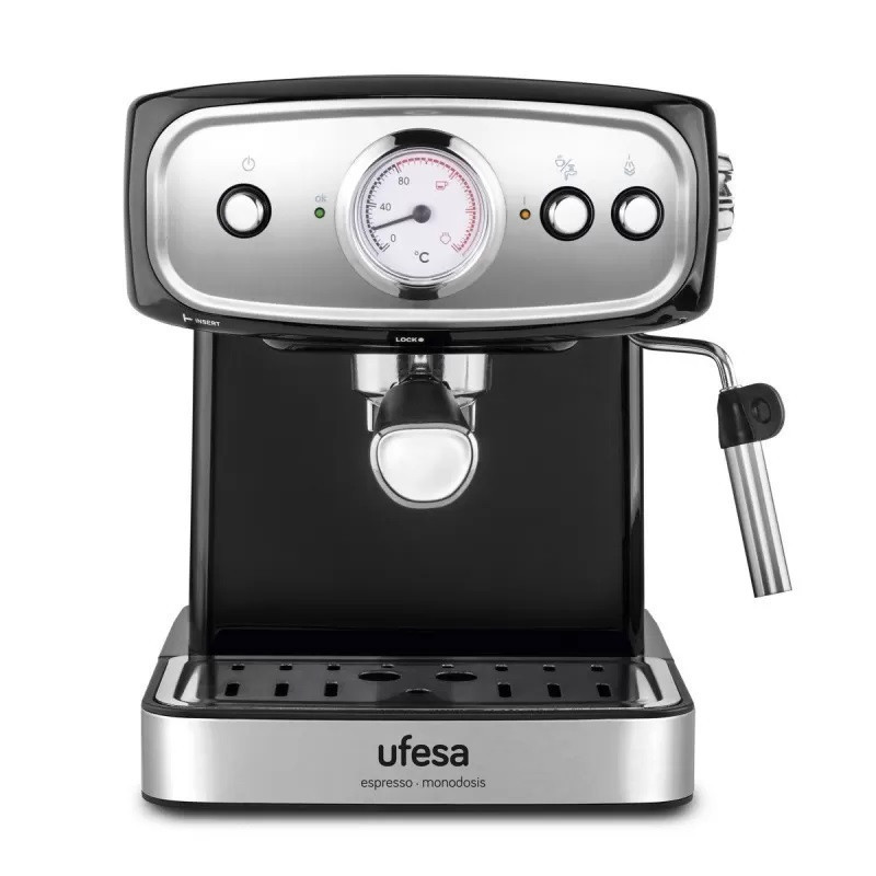 Кофеварка Ufesa Espresso CE7244