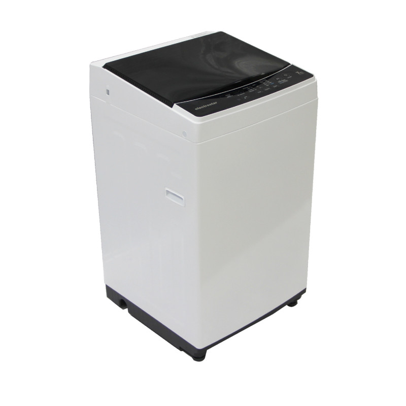 Стиральная машина Electrostar LS0705, автомат, 7 кг, белая