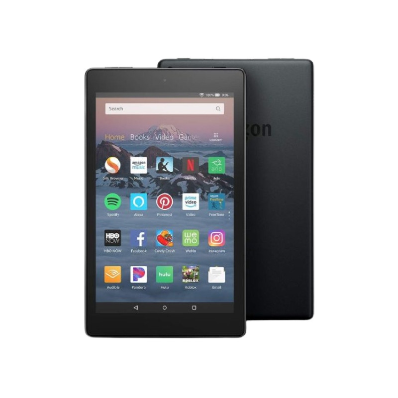 Планшет Amazon Fire 8" 2/32GB