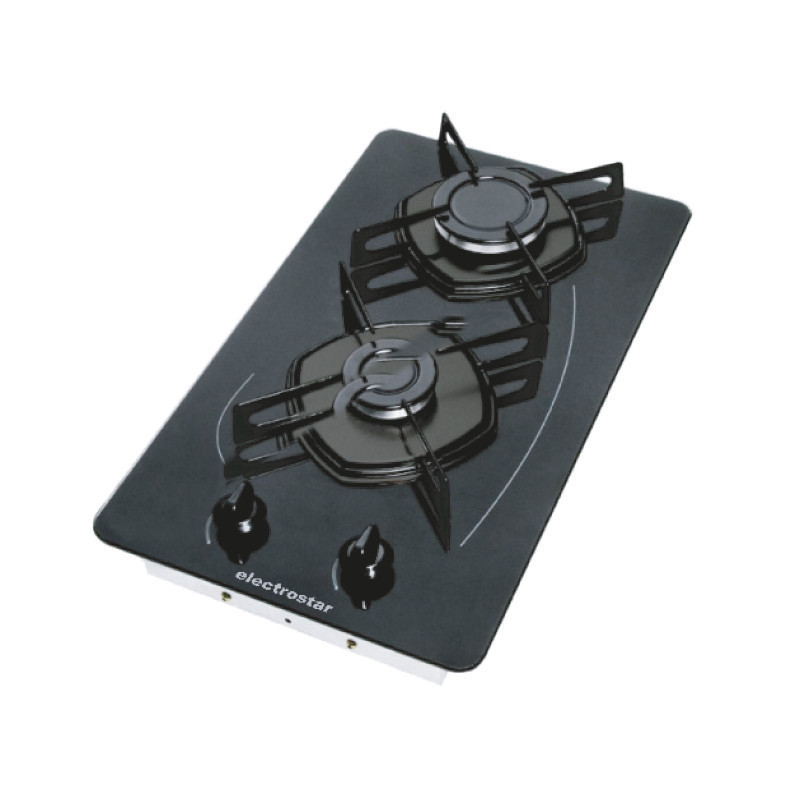 ANAFE ELECTROSTAR 2H VIDRIO