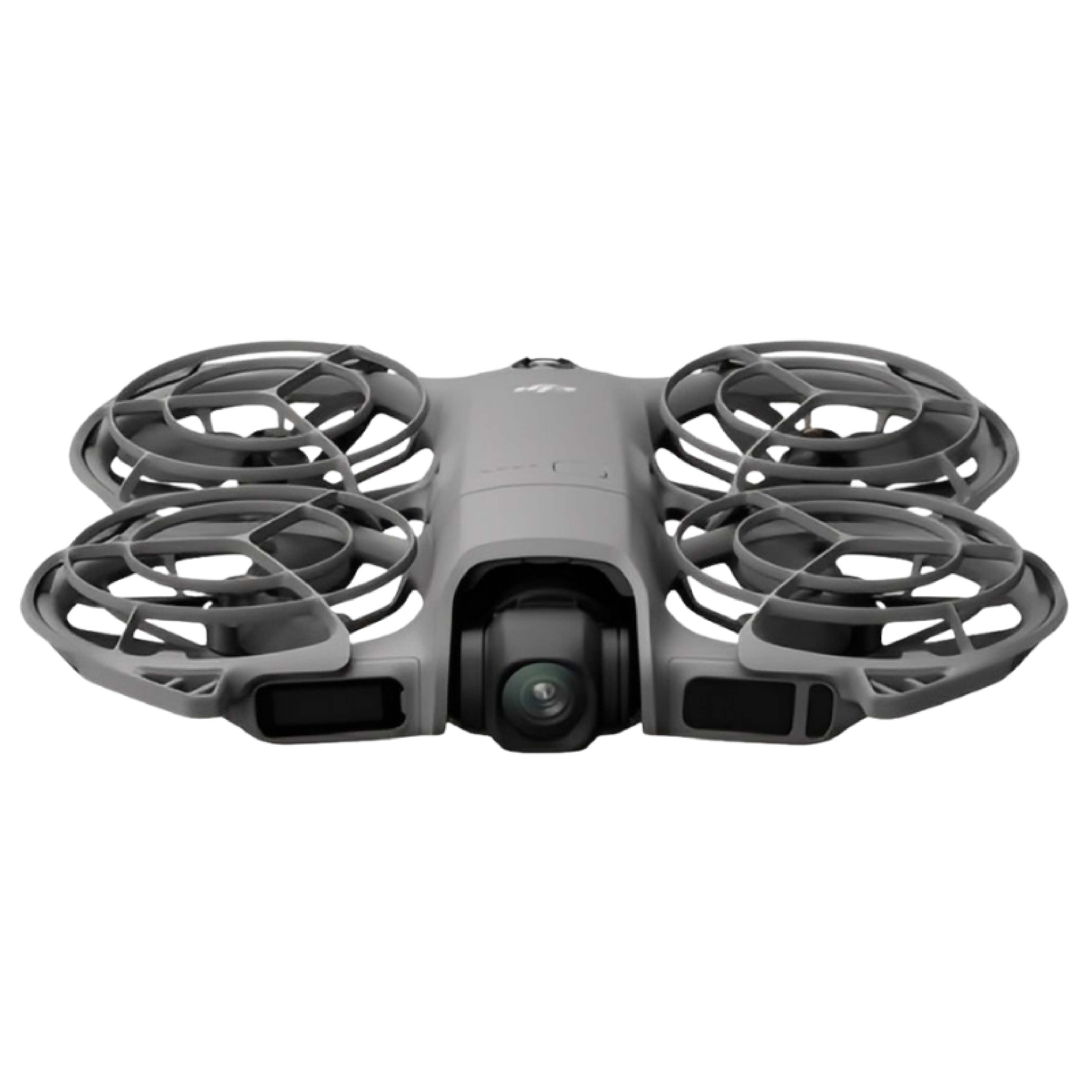 Дрон DJI Neo 2 (только дрон) без пульта