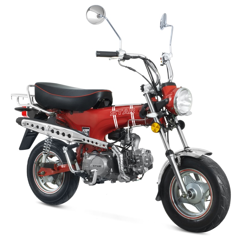 KRP 125