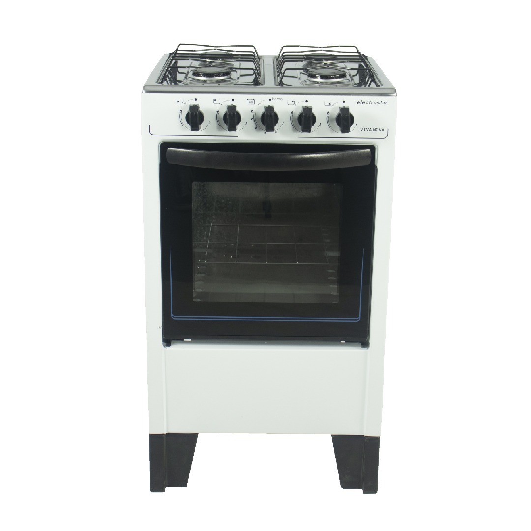Cocina Electrostar Viva Nova Bl CG4023