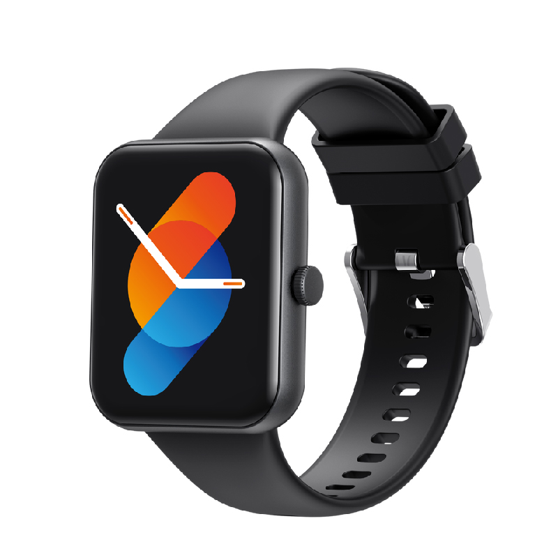 Reloj Havit Smartwatch HV-M9035 Negro