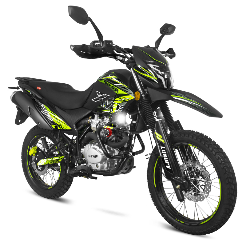XVR 150