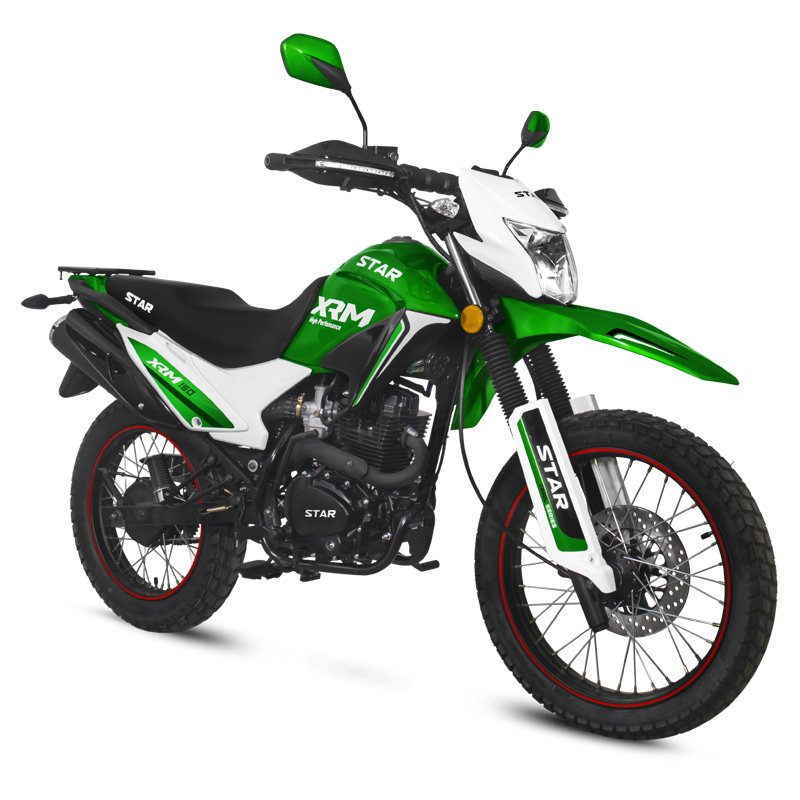 XRM 150