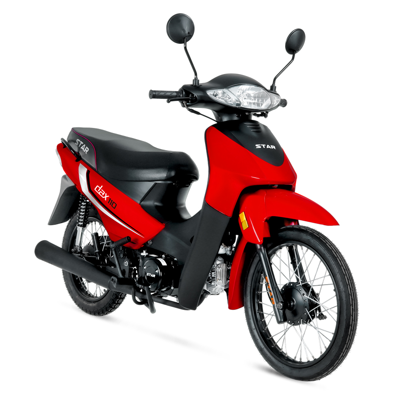 DAX 110