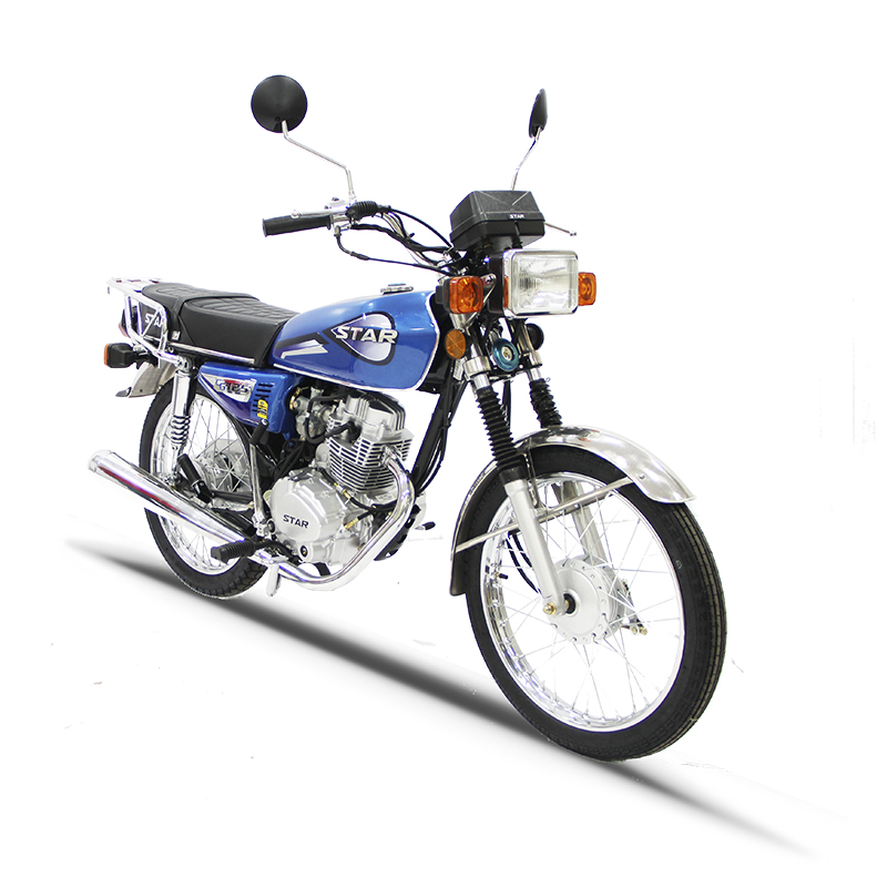 STAR 125