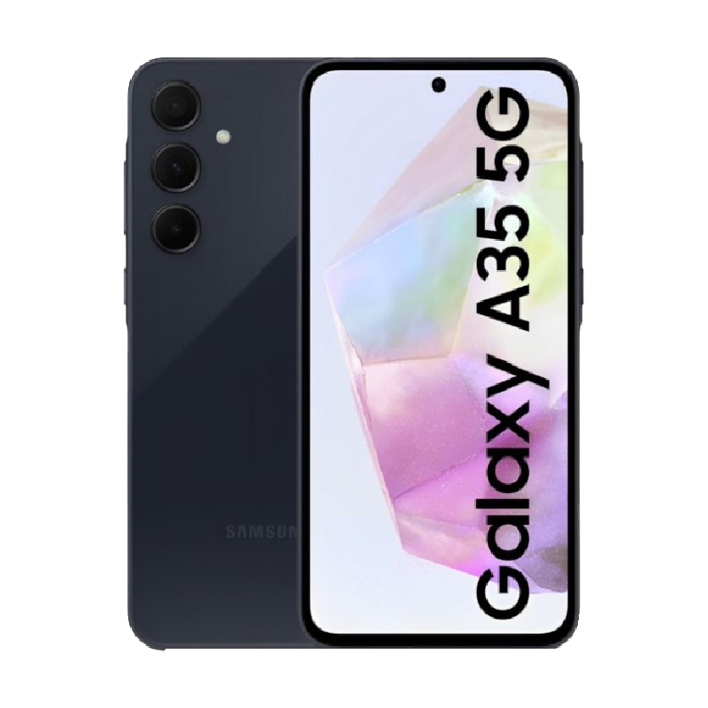 Celular Samsung A35 6GB/128GB