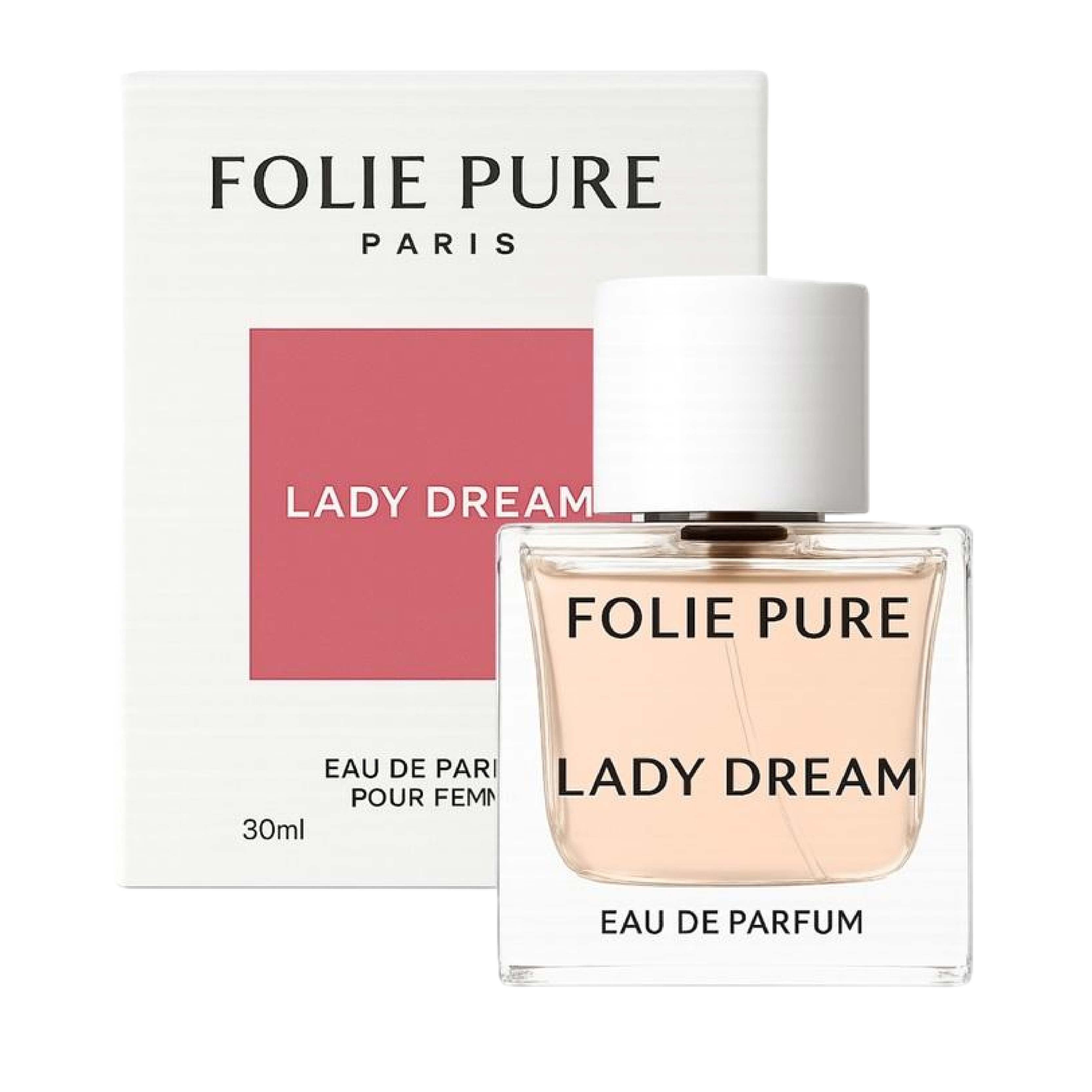 Парфюм Folie Pure Lady Dream 30 мл
