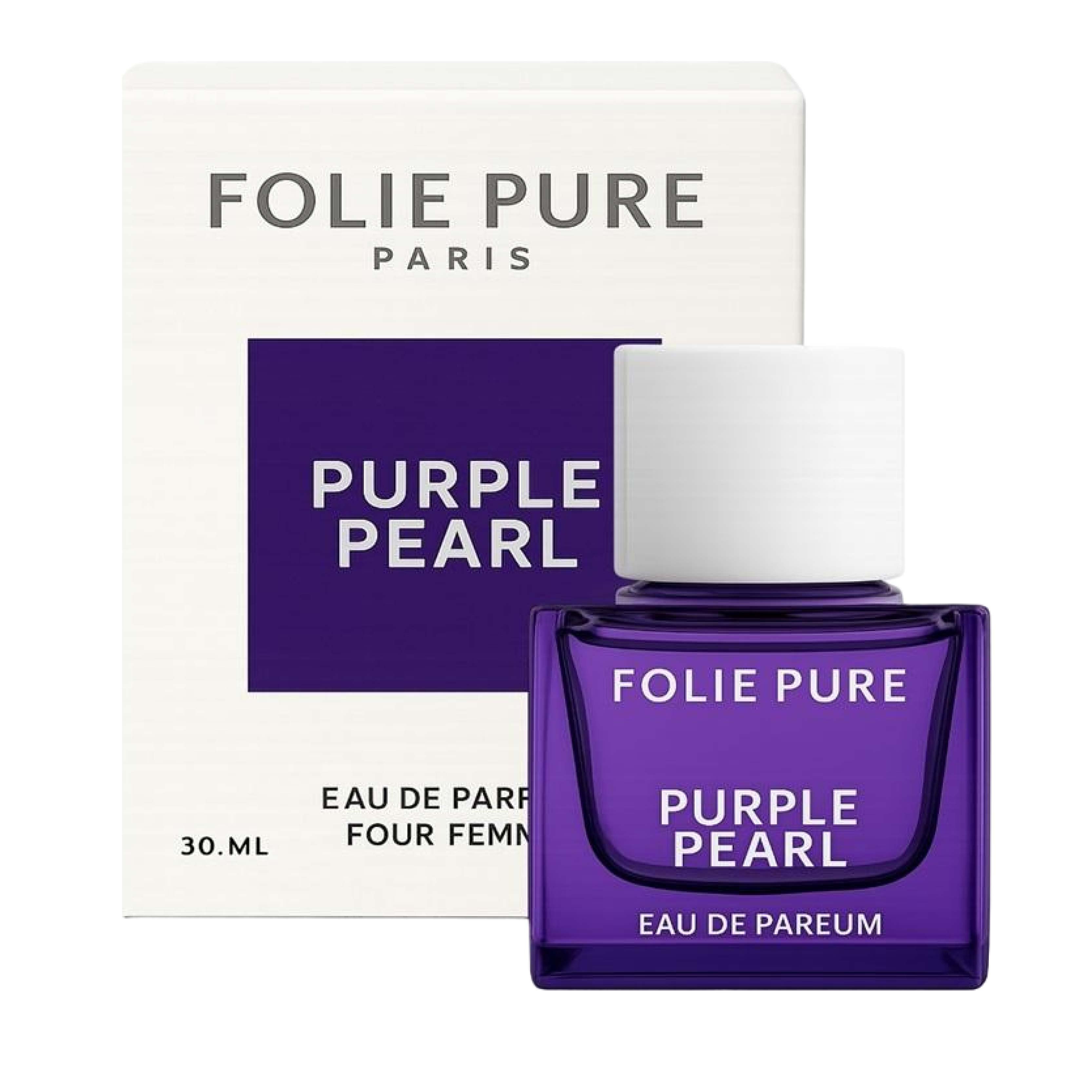 Духи Folie Pure Purple Pearl 30 мл