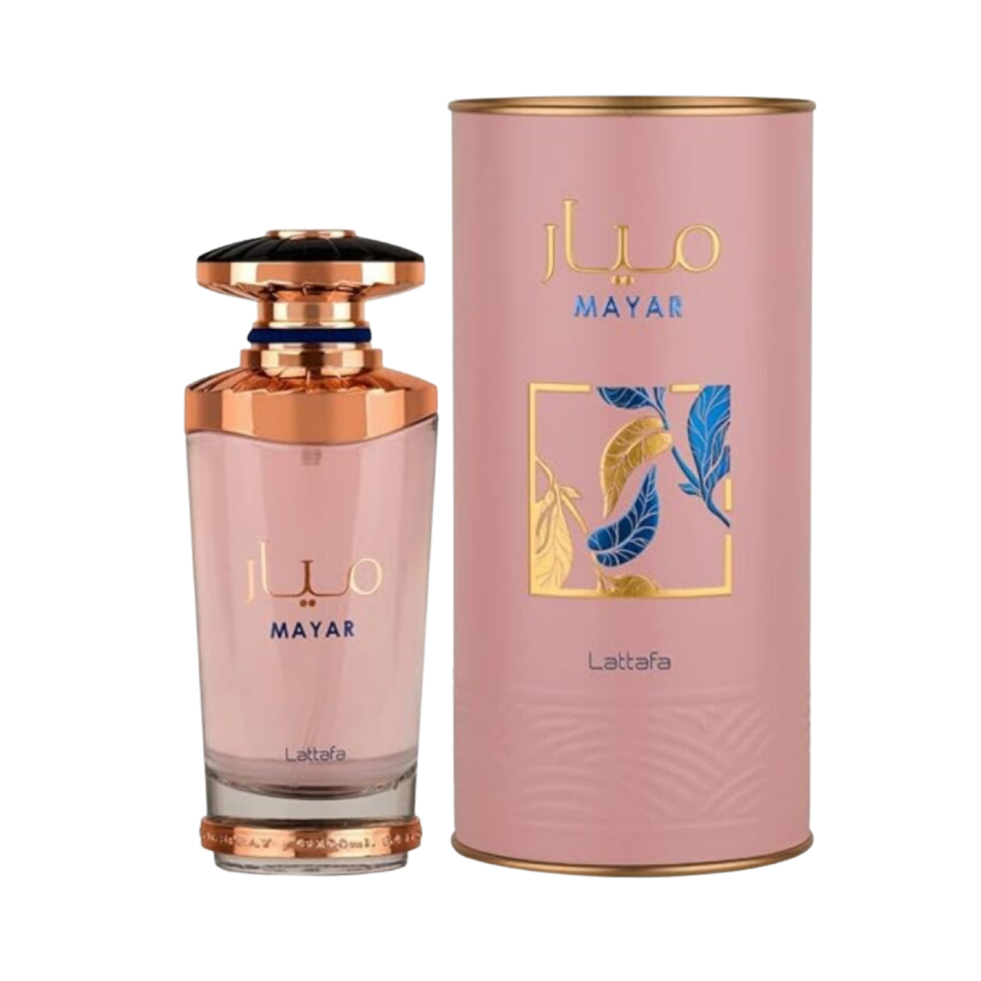 Perfume Lattafa Mayar Edp 100ML