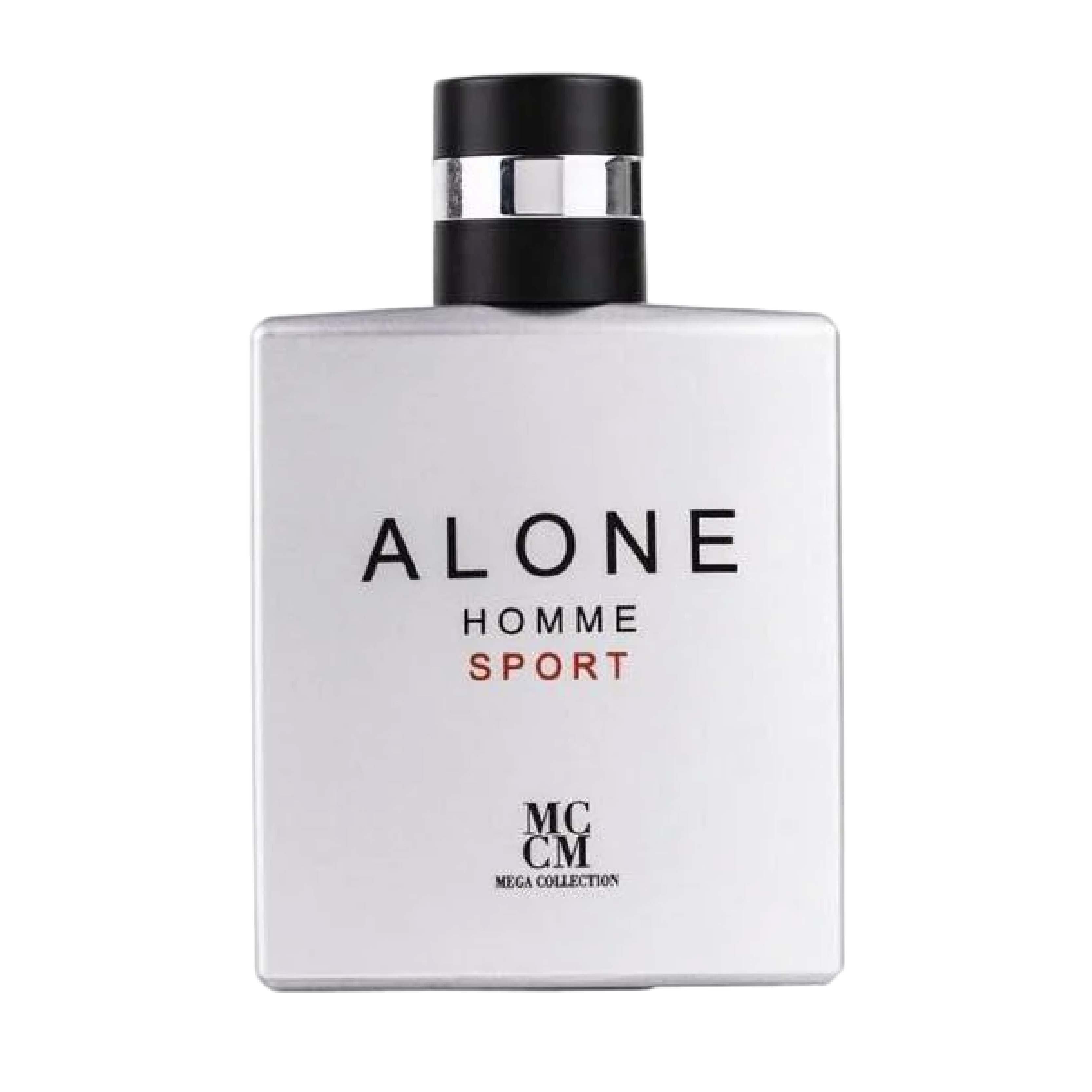 Духи Mega Collection Alone Homme Sport 100 мл