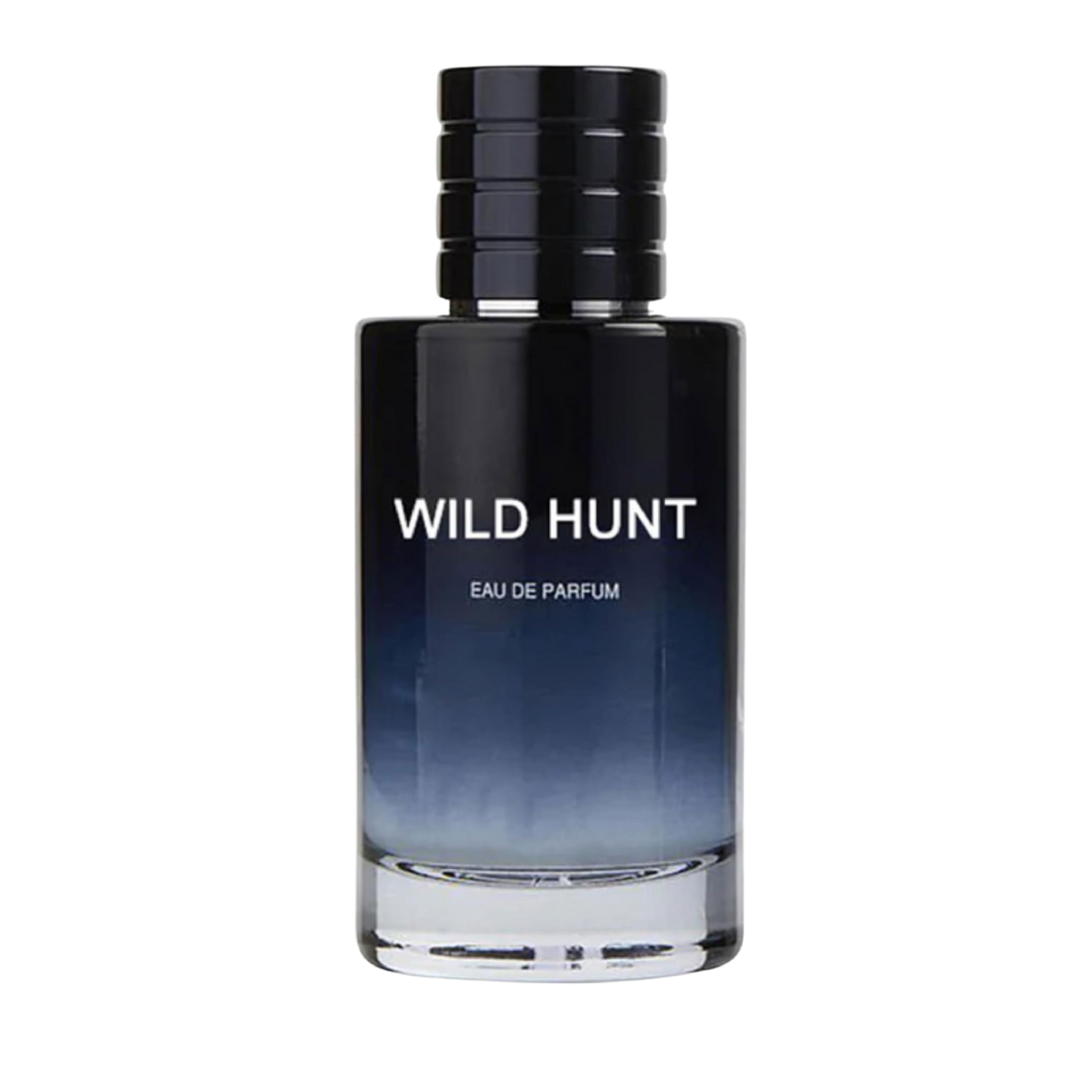 Perfume Zaafaran Mega Collection Wild Hunt 100ML