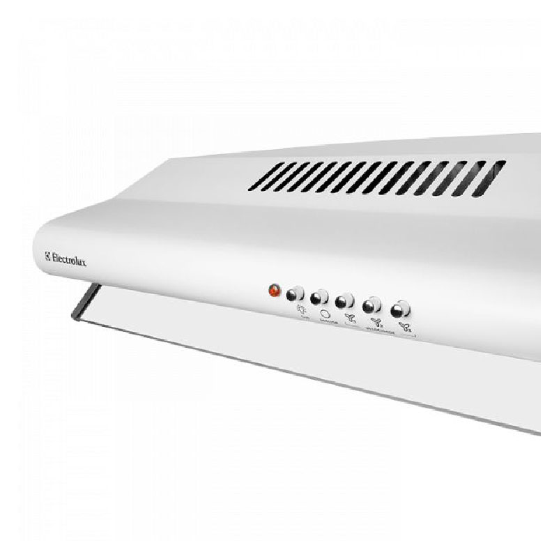 Purificador Electrolux EJSEP245TBKW 60CM Blanc