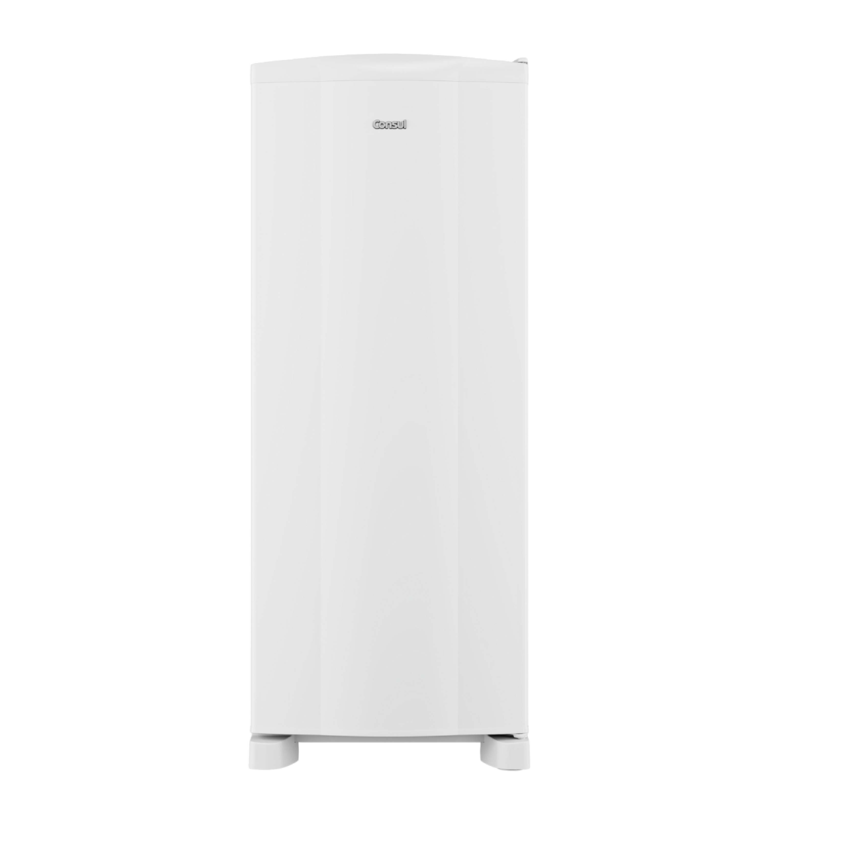 Heladera Consul CRC30 275LTS 1P F/h