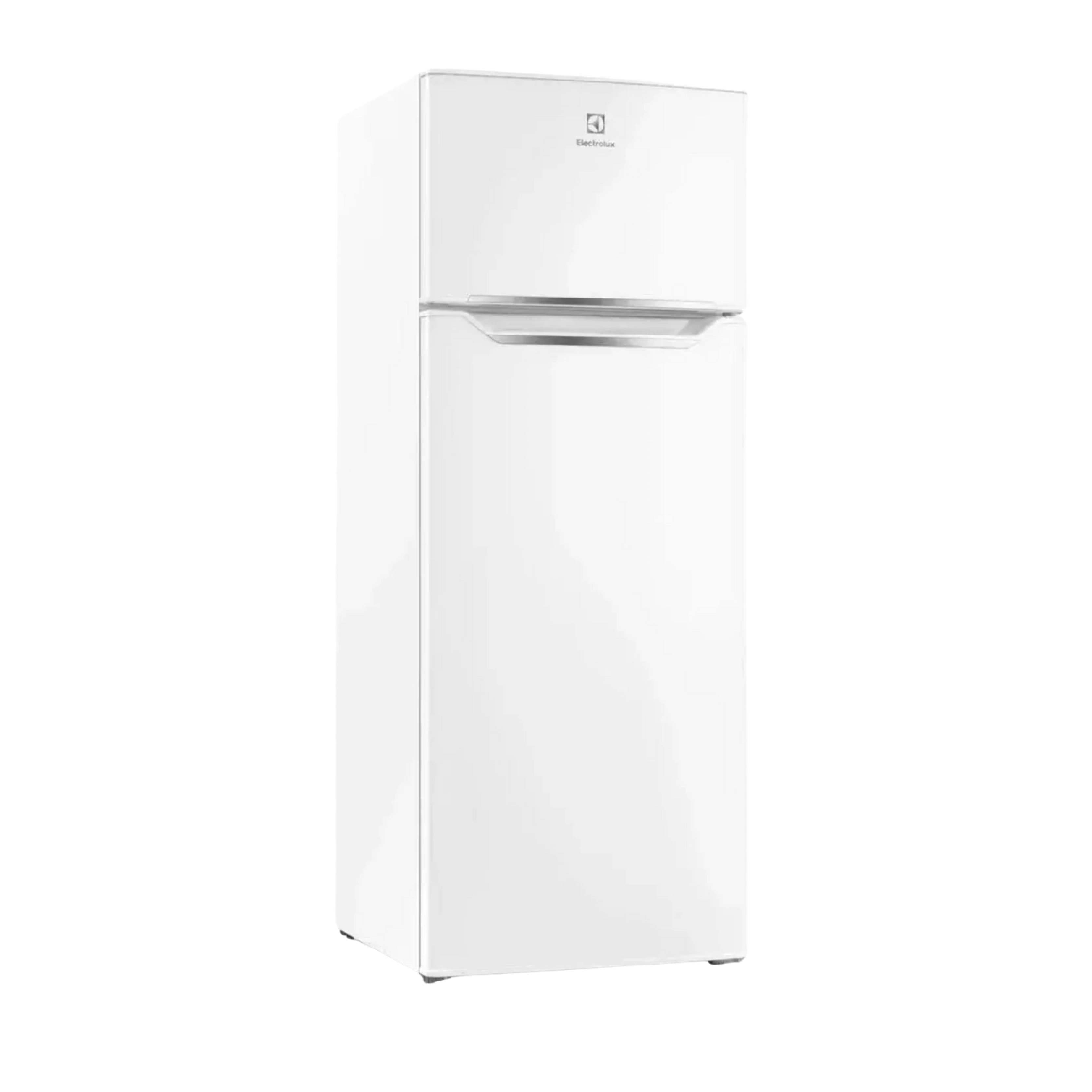 Heladera Electrolux ERTM28G5HRW 252LTS F/h
