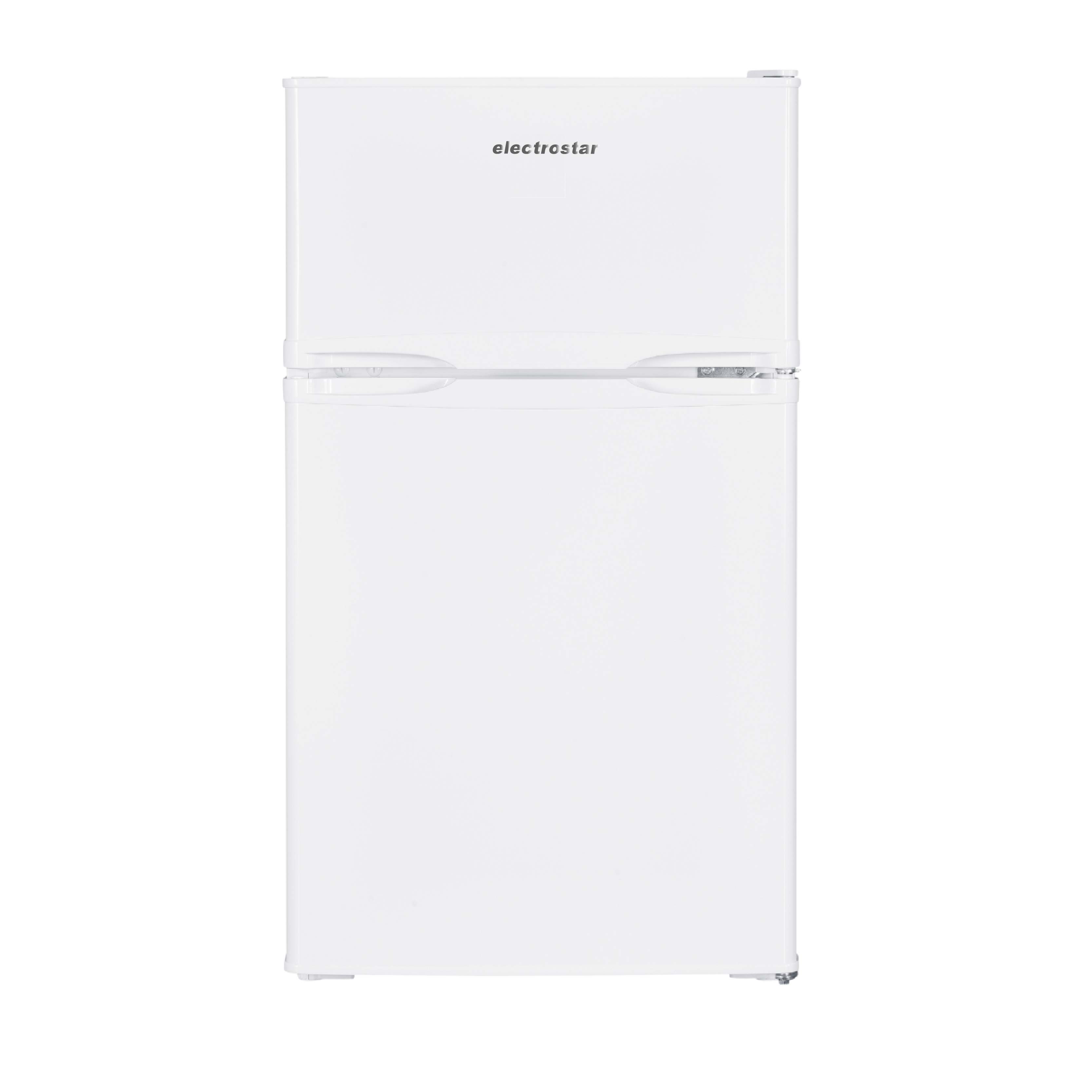 Heladera Electrostar HD2090 Frigobar Bl 85LTS F/h