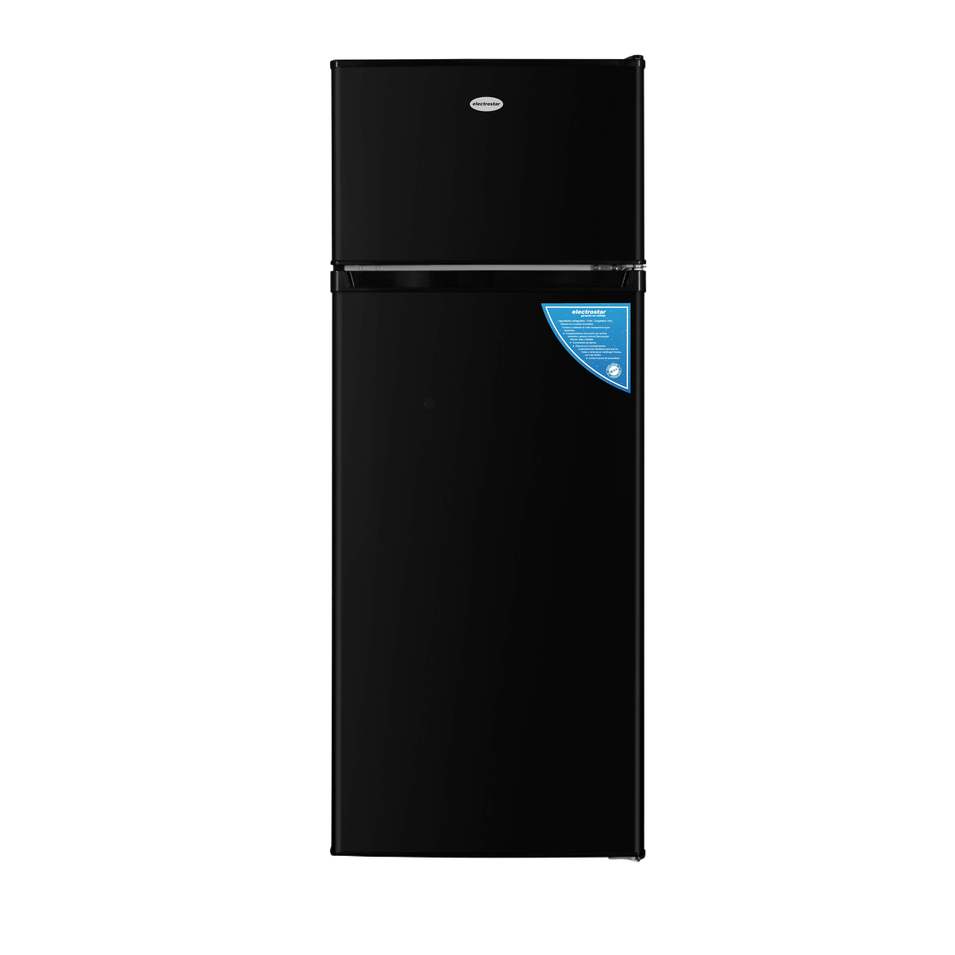 Heladera Electrostar HD2282 2P Ng 212LTS F/h