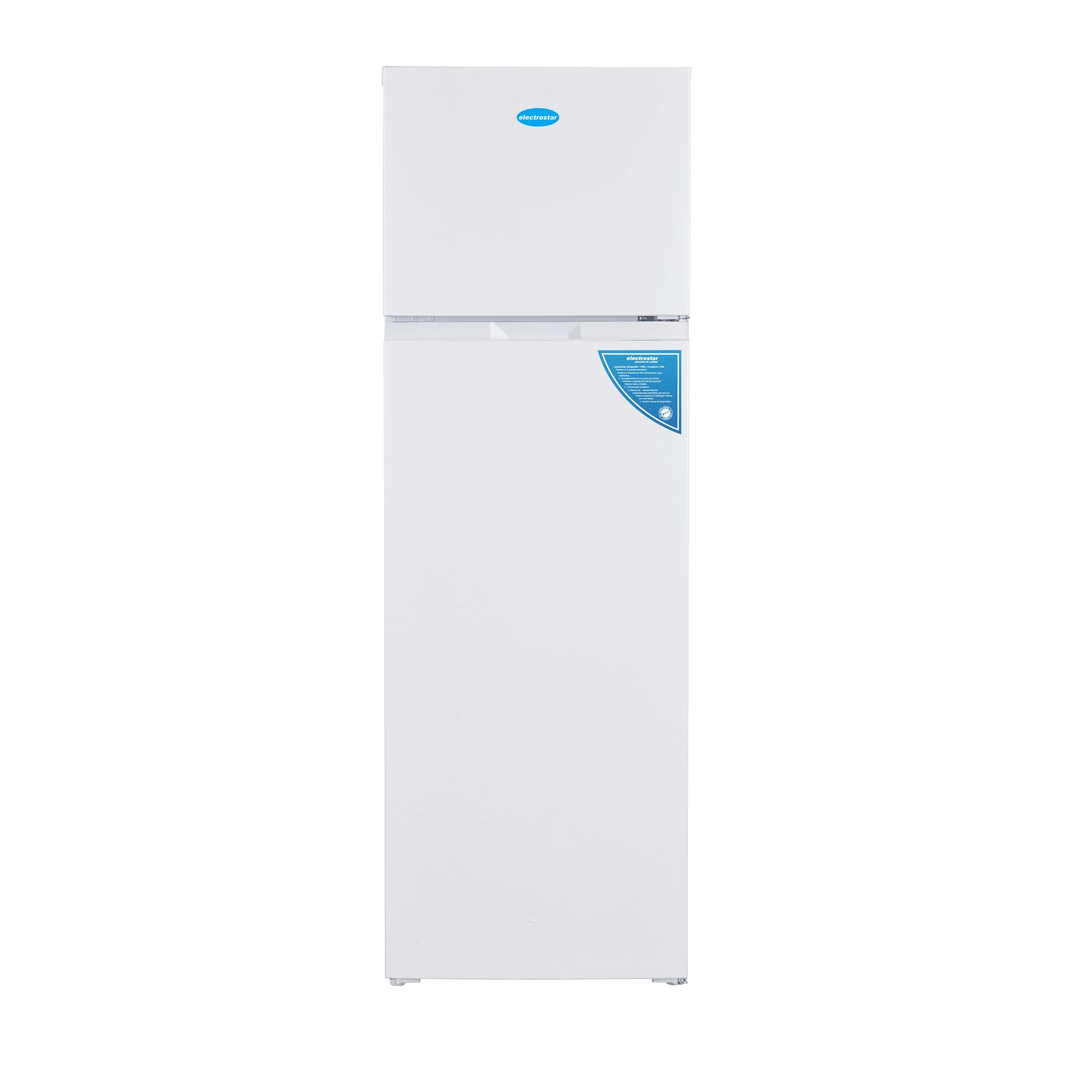 Heladera Electrostar HD2303 2P Bl 248LTS F/h