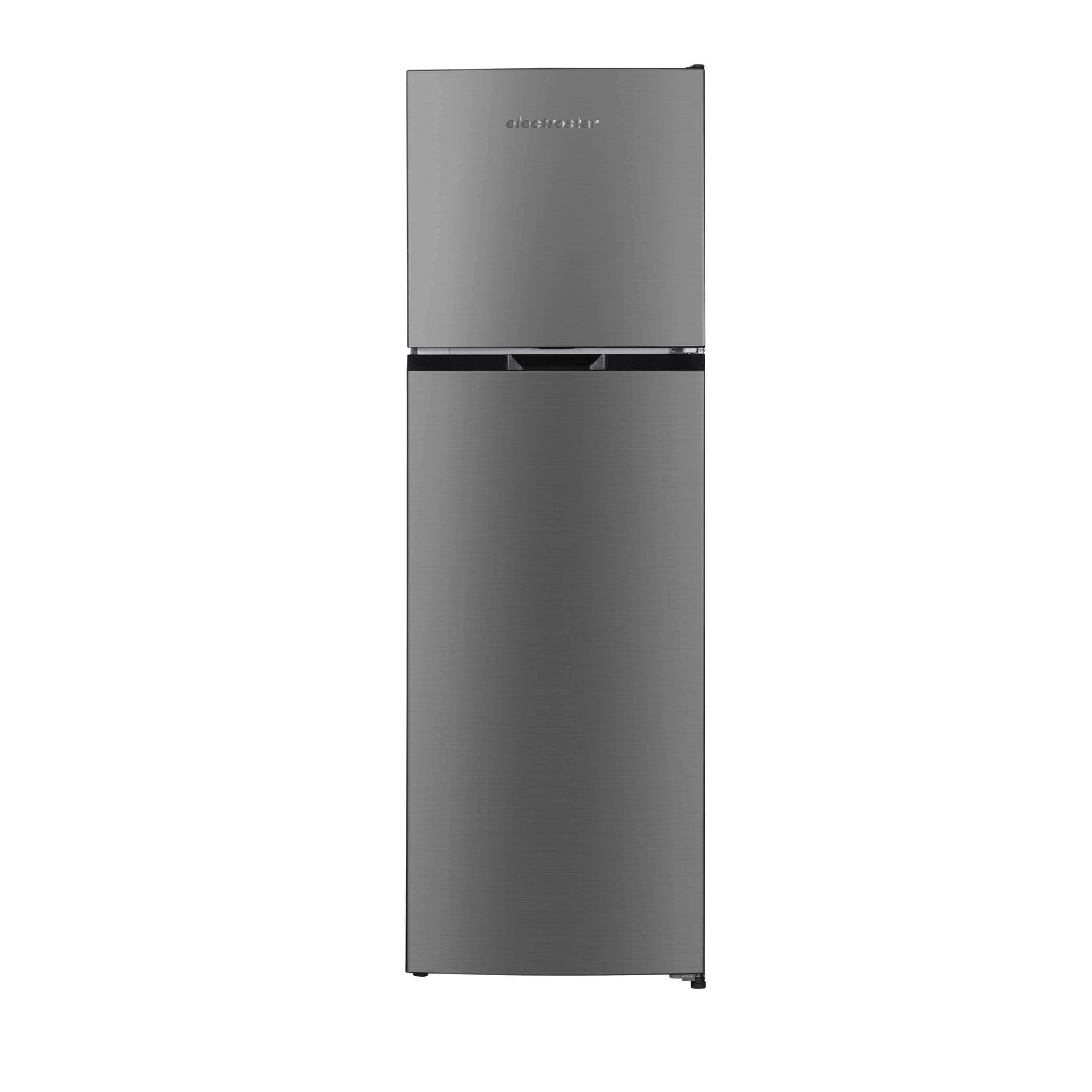 Heladera Electrostar HD3301 2P Inox 334L