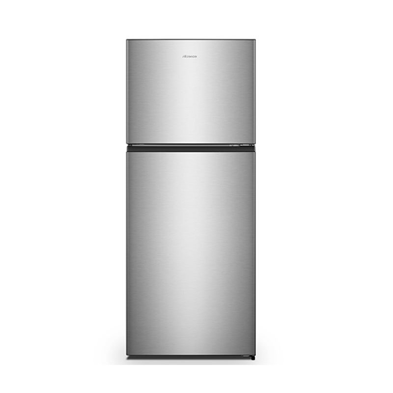 Heladera Hisense RD-49WRD 375LTS F/s Silver S/d