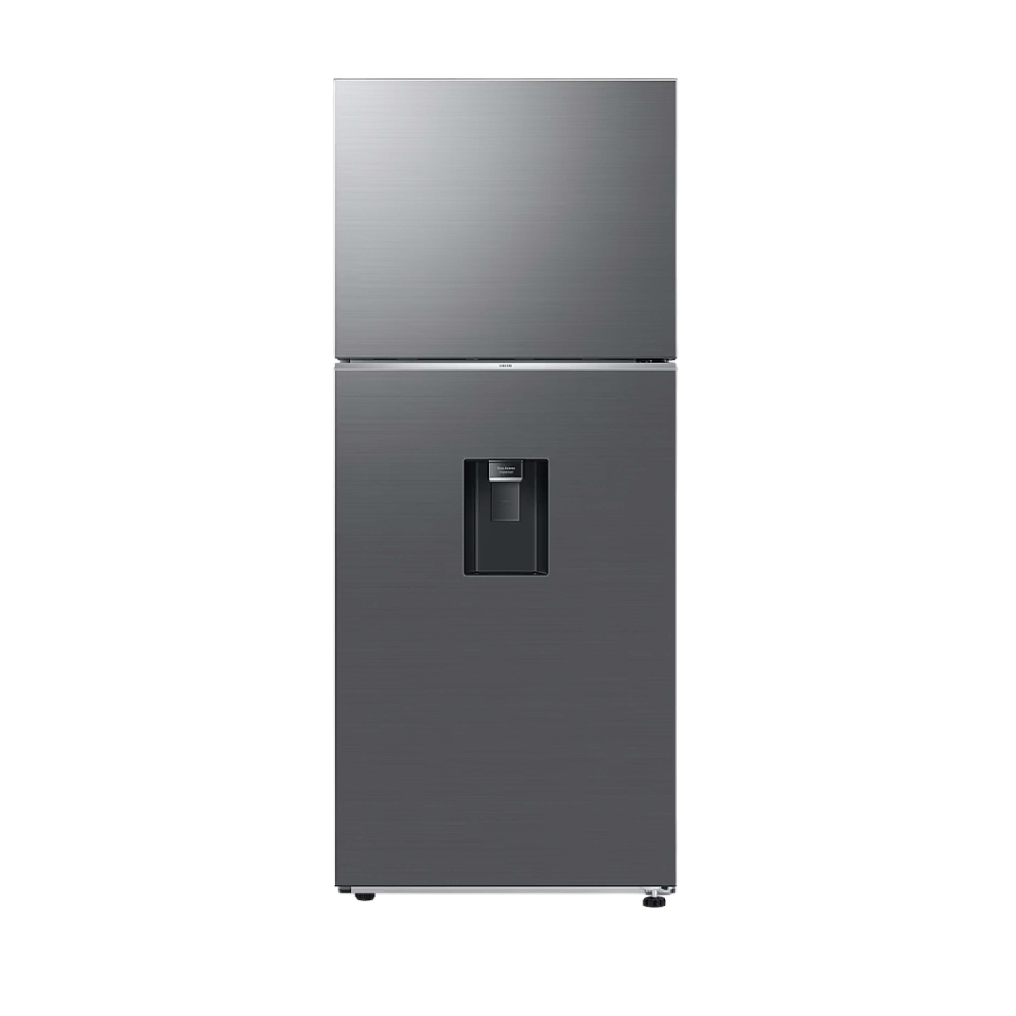 Heladera Samsung RT42CG6720B1/ZS 407LTS C/disp
